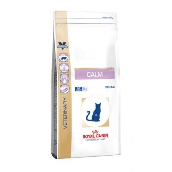 Royal Canin VET Cat Calm 4kg